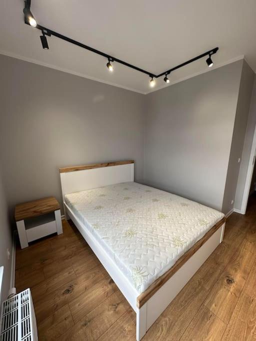 Apartamento Project Comfort Lazurowa 15A/85 Blisko Jednostki Wat Warszawa Exterior foto