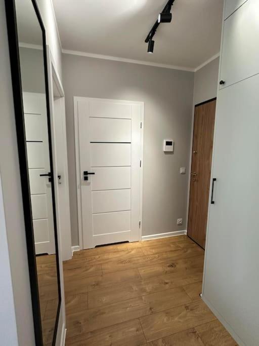 Apartamento Project Comfort Lazurowa 15A/85 Blisko Jednostki Wat Warszawa Exterior foto