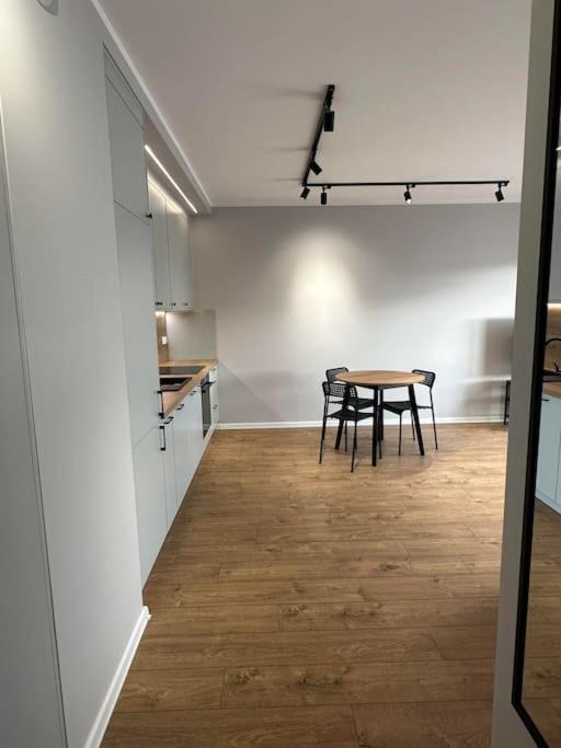 Apartamento Project Comfort Lazurowa 15A/85 Blisko Jednostki Wat Warszawa Exterior foto