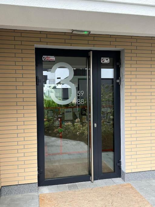 Apartamento Project Comfort Lazurowa 15A/85 Blisko Jednostki Wat Warszawa Exterior foto
